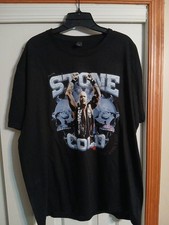 Stone Cold Steve Austin T Shirt Xxl Mens Black Wwe