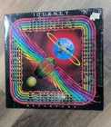 IN SHRINK Journey Departure 1980 Vinyl Record Ex+ VG+
