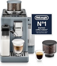 Image of De'Longhi EXAM440.55.G Rivelia Bean to Cup Coffee Machine 1450 Watt 15 bar
