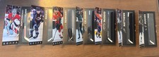McDonald's NHL Star Sticks 2025-2026 Canada Exclusive **Full Set Of 7**