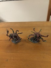 Warhammer 40K Chaos Spawn