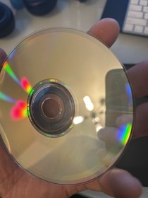 FIFA Soccer 96 Sega Saturn CIB Complete with Case Manual Disc