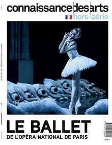 Le ballet de lOpéra national de Paris  von Connais... | Buch | Zustand sehr gut