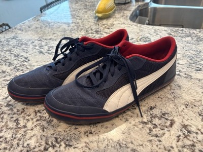 puma men's astro kick sl sneakers Size US Men s 11