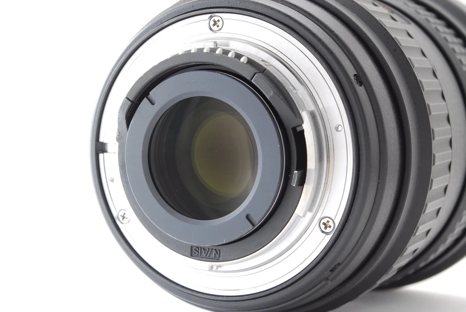 [Top MINT] Tokina AT-X 14-20mm f/2 Pro SD IF DX Lens for Nikon F From JAPAN - Image 3 of 4