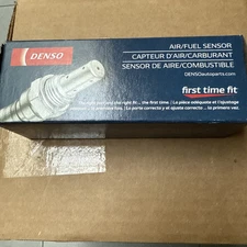 DENSO 234-9040 Air-Fuel Ratio Sensor 4 Wire Direct Fit Heated Wire Length: 16.14