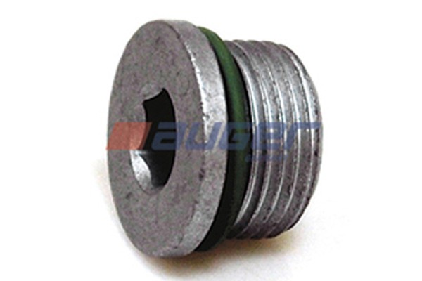 AUGER 54641 Screw Plug