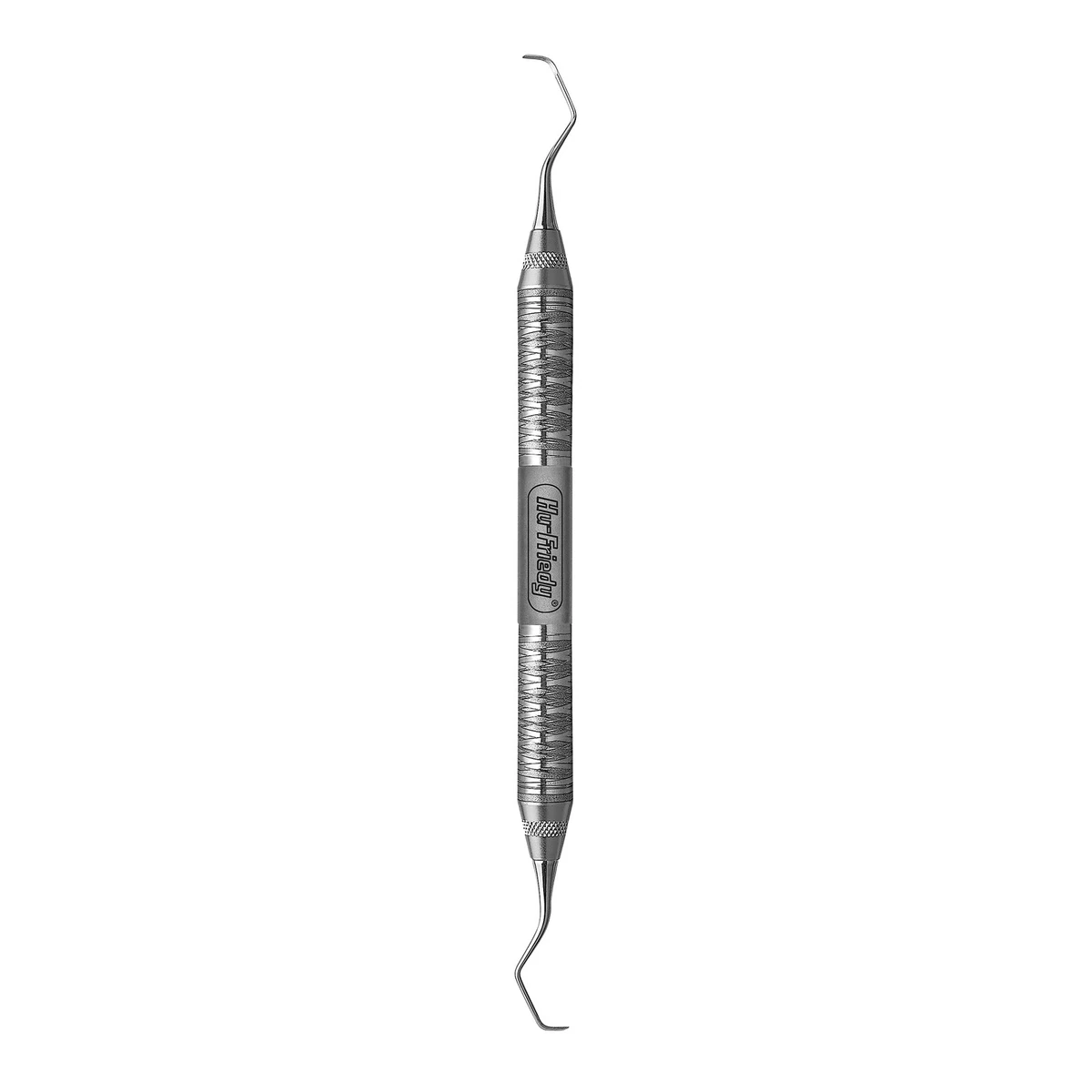 Dental Curetas Gracey Juego De 7 - Quirúrgico Utensilio Periodontal Cirugía