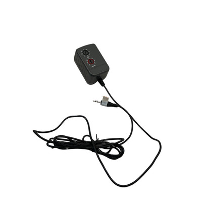 XM14A Adjustable AC/DC Variable Voltage Power Adapter Wall Plug *WORKS