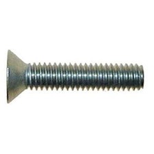 Marine Fasteners 8-32 x 1" SS Phillips Flat Head Machine Screw 008C0100MXFS-760