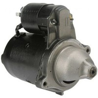 Anlasser Starter 12 V 1,05 KW 9 ZäHne Hc-Cargo FüR U.A. Fiat Ducato
