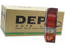 RÜCKLICHT LINKS TOYOTA LAND CRUISER J70 84-96