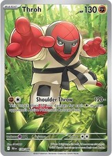 Throh 128/086 Sv: Black Bolt Holo on eBay