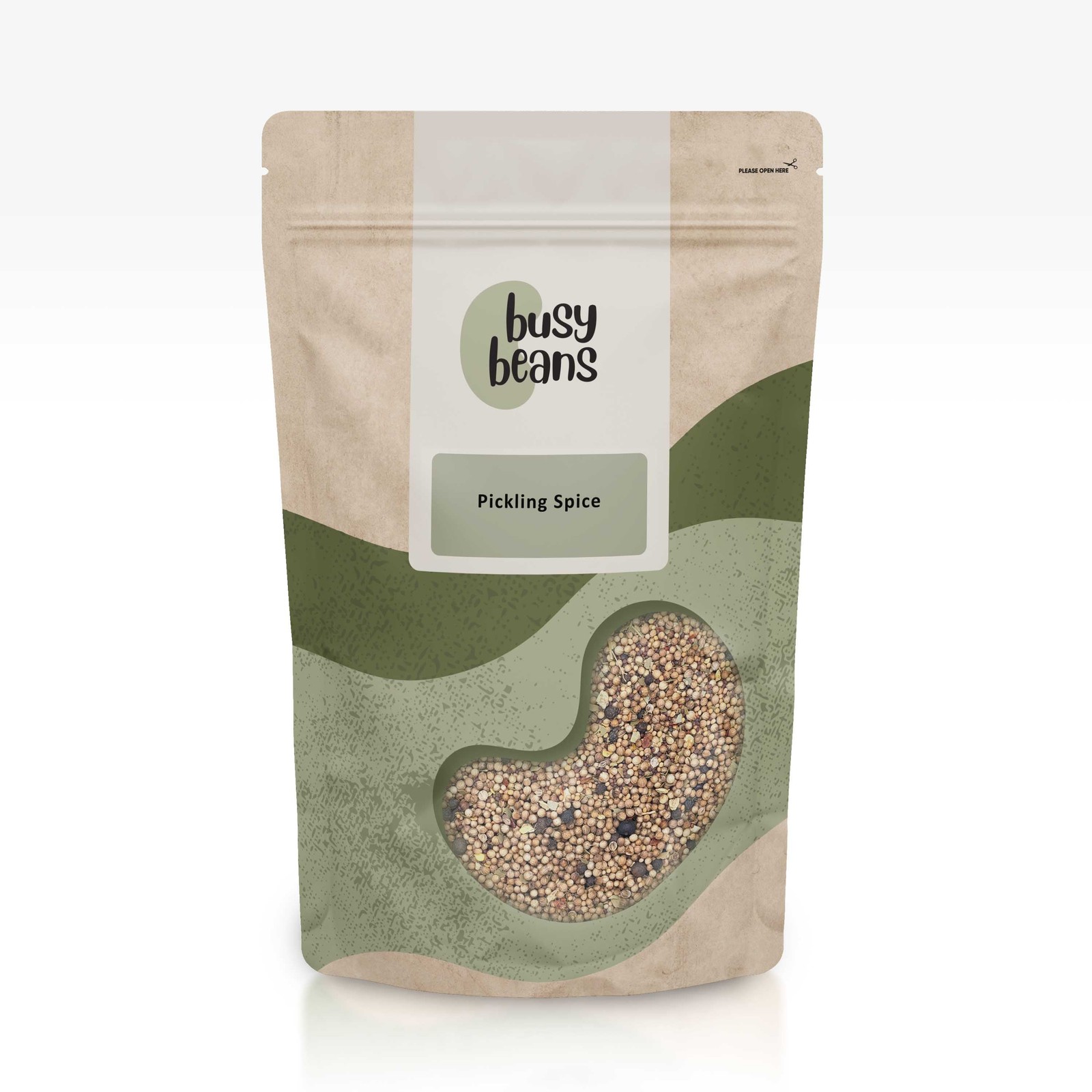Pickling Spice Mix by Busy Beans (100g)