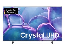Samsung Smart TV Fernseher Fernsehgerät 55 Zoll Crystal UHD U7079F 4K *B-Ware