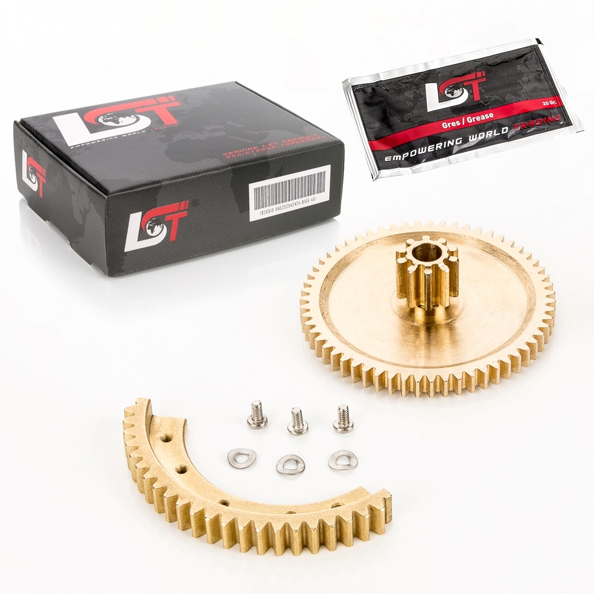 Throttle Flap Repair Gear For Seat Altea Leon Toledo