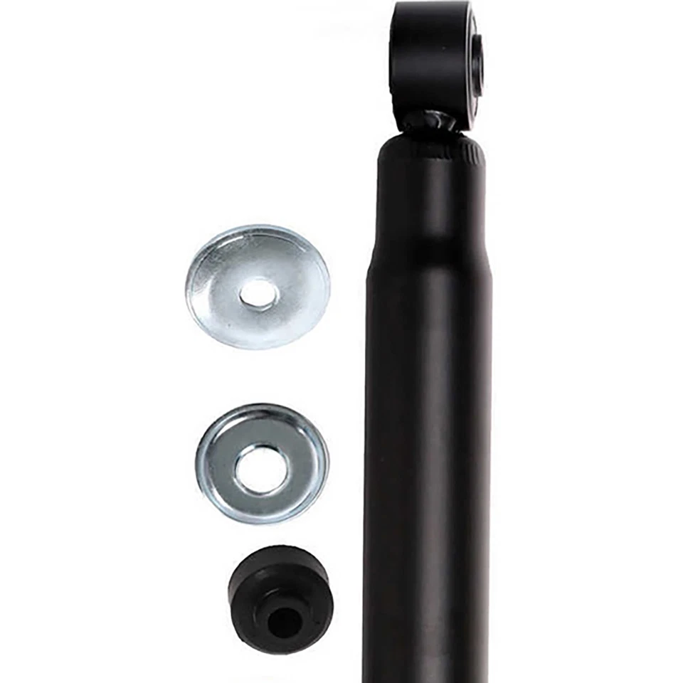 For 2007 Chevrolet Silverado 1500 HD Classic 6.0L 4x Front Rear Shocks Absorbers - Image 4 of 4