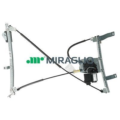 MIRAGLIO Fensterheber 30/2502B für PEUGEOT