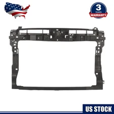 For Volkswagen Jetta 2019-2025 Front Radiator Core Support Assembly #17A805588E