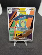 Drakloak 248/217 Ascended Heroes Illustration Rare Holo Card