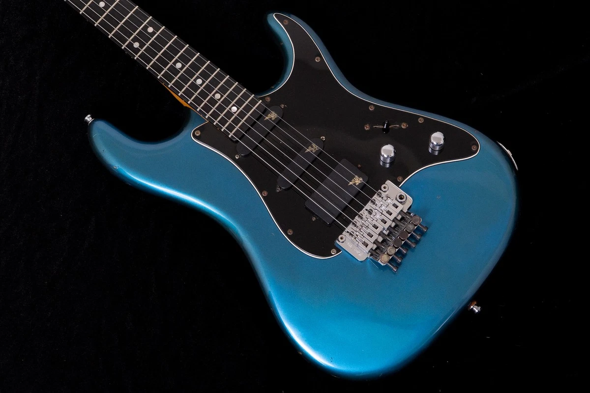 Las mejores ofertas en Guitarras eléctricas Valley Arts | eBay