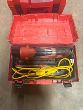 Hilti DD EC-1 DIAMOND CORE DRILL DRILLING MAC...
