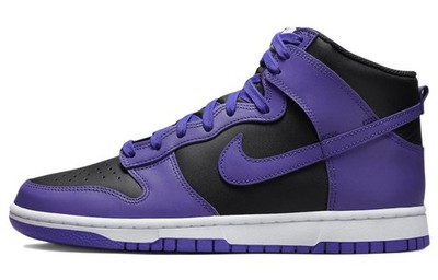 Nike Dunk High Retro Bttys Tcu - DV0829-500 New Size