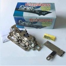 YEQIN Industrial Sewing Machine Button Hole Attachment Brother, JUKI + Universa