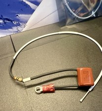   PROFESSIONAL RC SNUBBER CIRCUIT - 47  SUPPRESSION MODULE  
