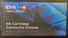 HP Compatible 61XL Black and 61XL Tri-Color Ink Cartridge Combo Pack