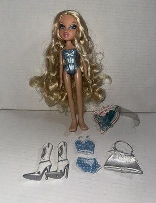 Bratz Summer Sizzler (Spring Break) Cloe Doll | RARE US shipping READ