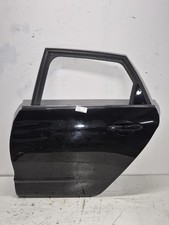 Porte arrière et accessoires Citroen C4