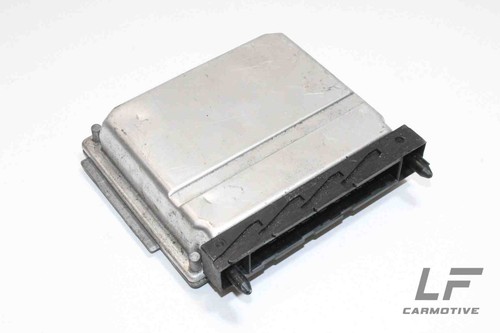 VOLVO S60 Motorsteuergerät 28SA5360 0281010319 2004 13591963