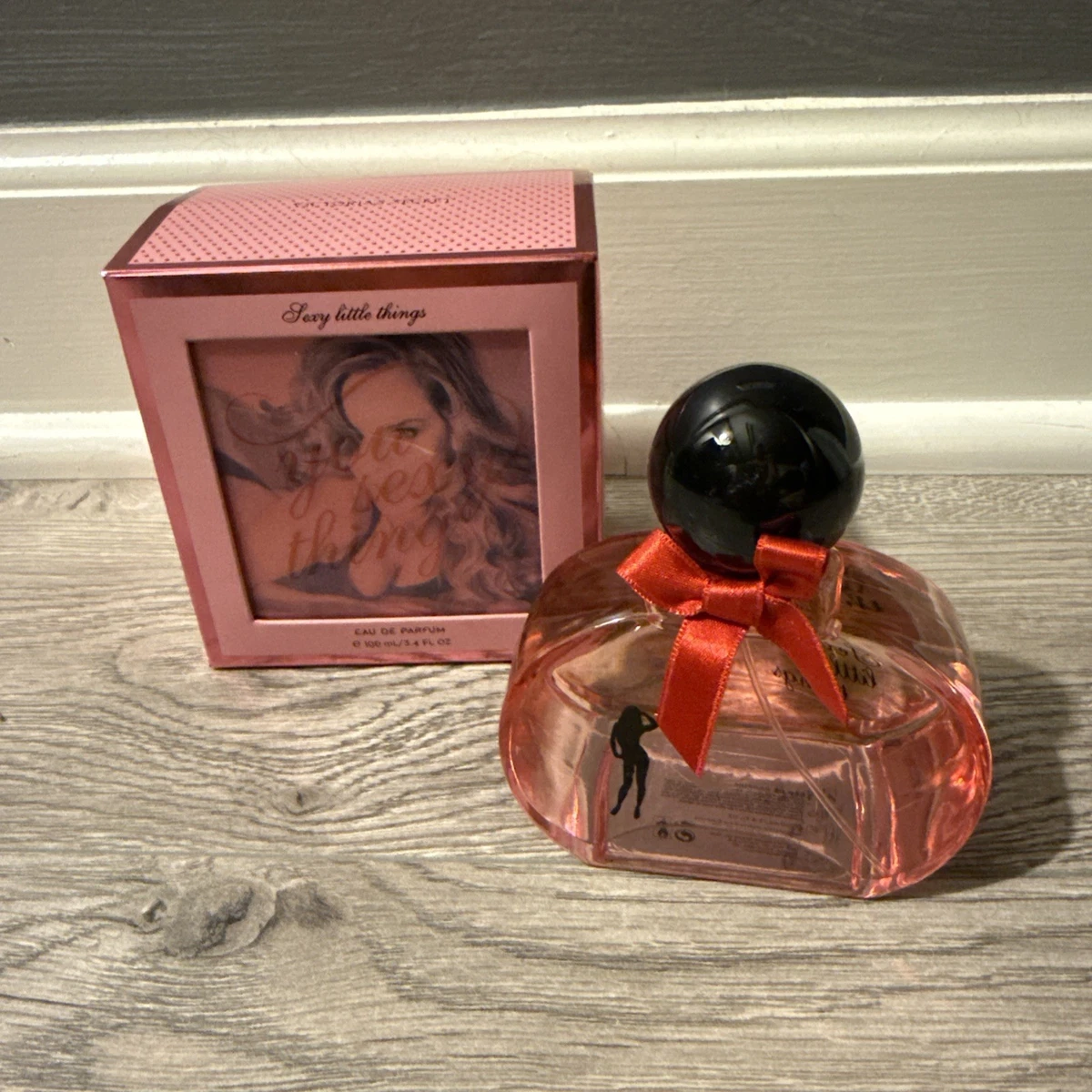 25+ Victoria's Secret Sexy Little Things Women's Fragrances for
