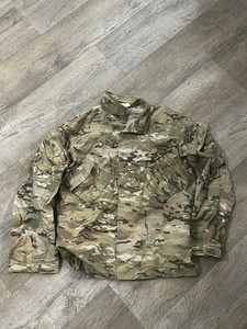 Patagonia Level 9 Combat Shirt | eBay