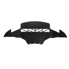 Aluminum Performance Undertray Oil Cooler Skid Plate For BMW E90 E92 E93 M3 S65