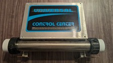 Vita Spa 200 Hot Tub Control Box w/ NEW L200 ...