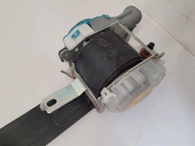 2012-2017 KIA RIO LH Left Seat Belt Front Bucket Seat Driver Retractor Foto 2 de 4