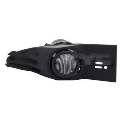  TYC 19-0658-05-9 FOG LIGHT LEFT TYC NEU DE STOCK