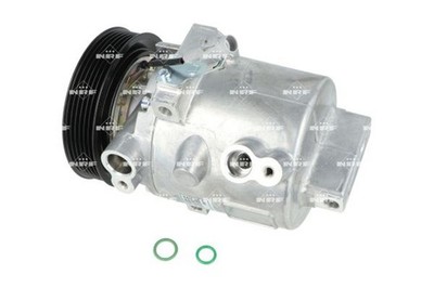 Kompressor Klimaanlage EASY FIT NRF 320275 12V für MITSUBISHI SPACE STAR 6 A05A