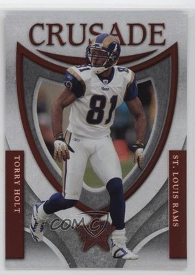 2007 Leaf Rookies & Stars Rookie Crusade Red 900/1000 Anthony Gonzalez RC 1u3g