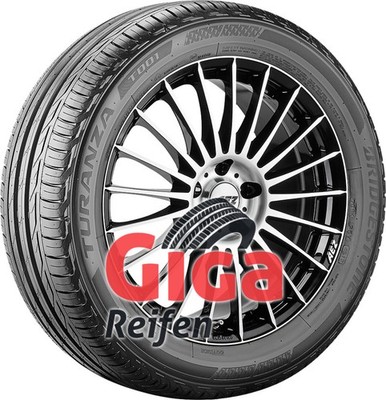 Bridgestone Turanza T001 195/60 R16 89H