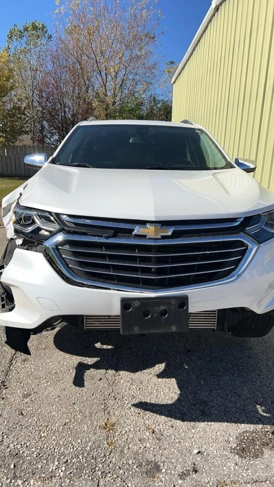 Turbo/Supercharger 2.0L Fits 13-22 MALIBU 4349140 - Image 2 of 4