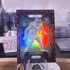 2023 Panini Prizm Football Snakeskin Jack Campbell #330