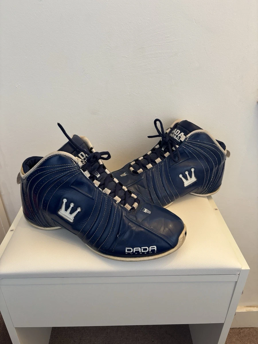 DADA Supreme Sneakers for Men for sale | eBay