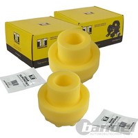 2X Tedgum Querlenkerlager Buchse Hinten Vorne Passend FüR Chrysler 300M