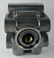 Haldex Air Brake Relay Valve - DCBP For Meritor 9732980570 KN28053
