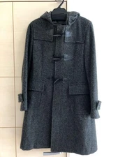 USED 2001 A/W COMME DES GARCONS (IMPORTANT ITEM) ACCEPTABLE