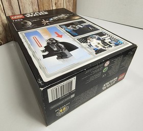 LEGO Star Wars: 7263 TIE Fighter - Includes Box & Instructions, NO MINIFIGURES