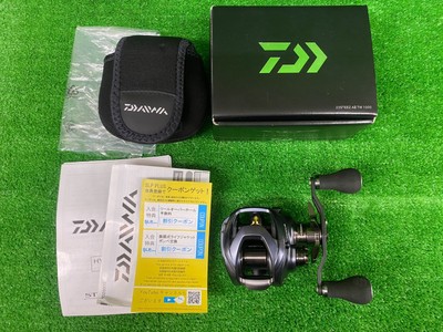 Daiwa 23 Steez AⅡ TW 1000 Cond/B | eBay